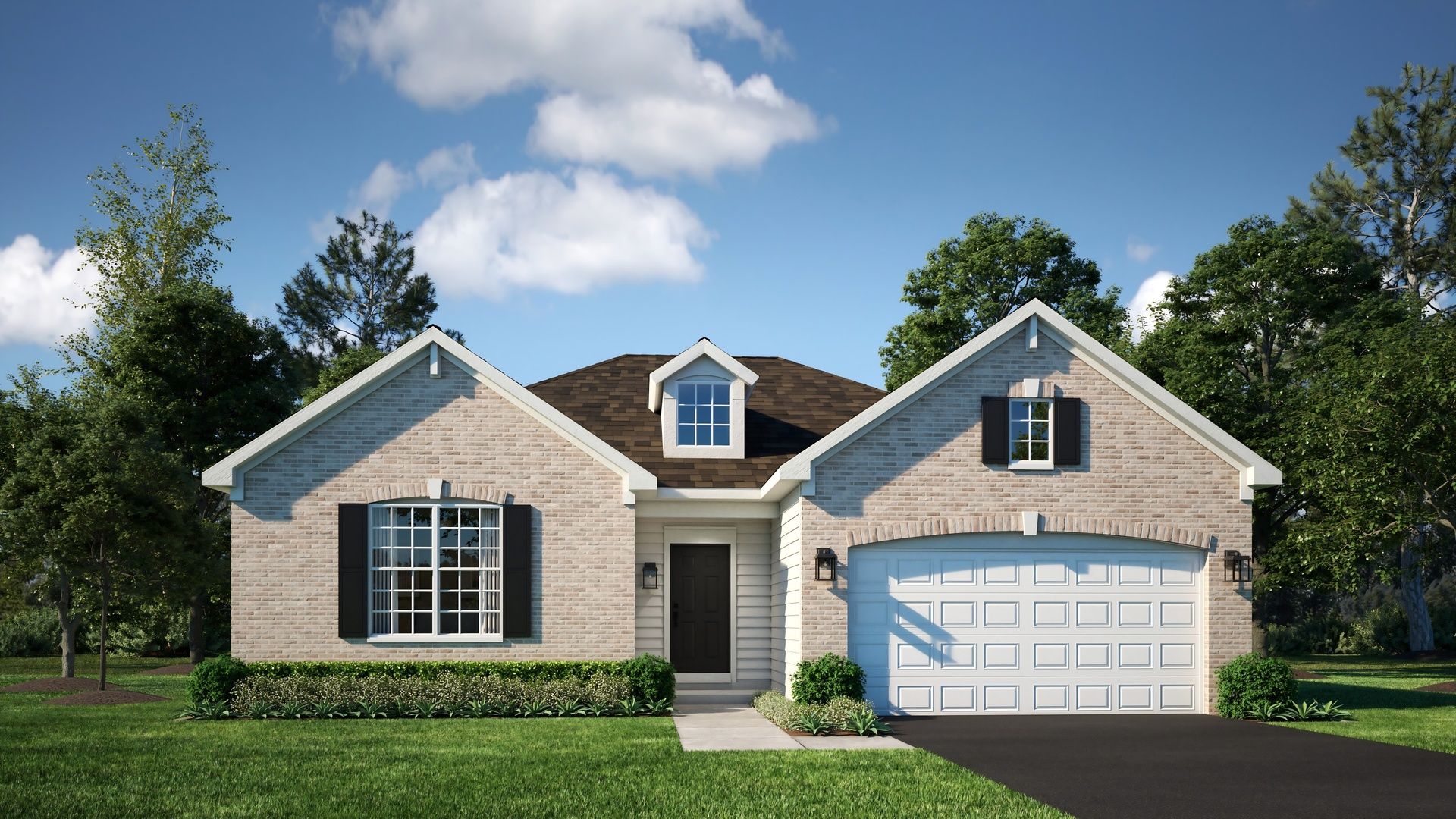 7515 Blueblossom Lane — Joliet, IL 60431