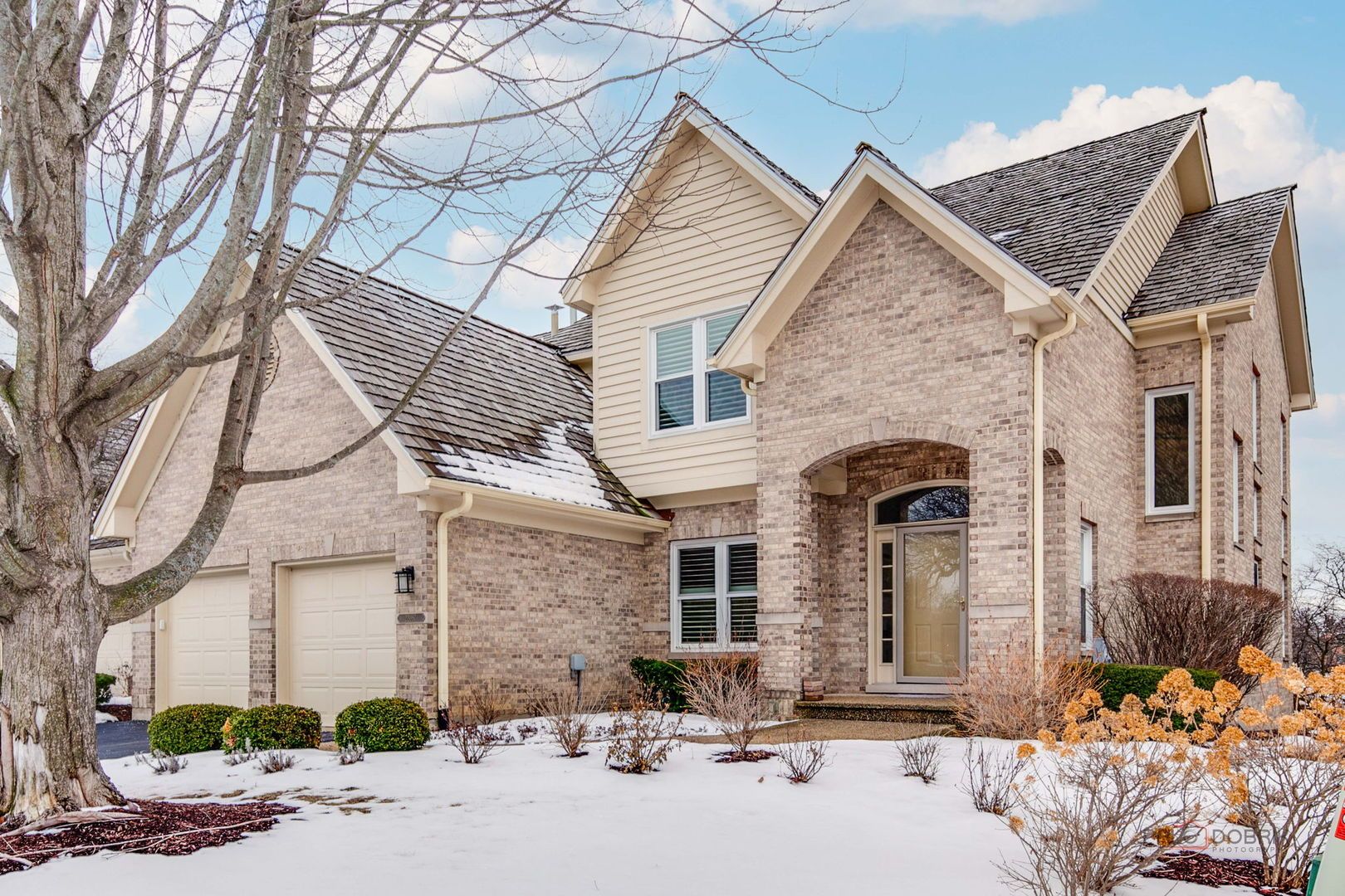 22087 W Vernon Ridge Drive — Ivanhoe, IL 60060