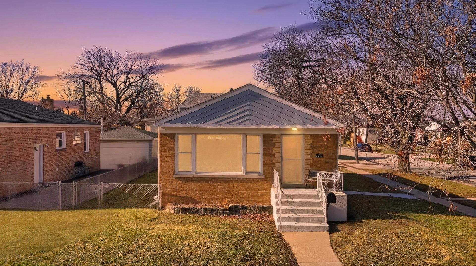 4448 Lawndale Avenue — Lyons, IL 60534