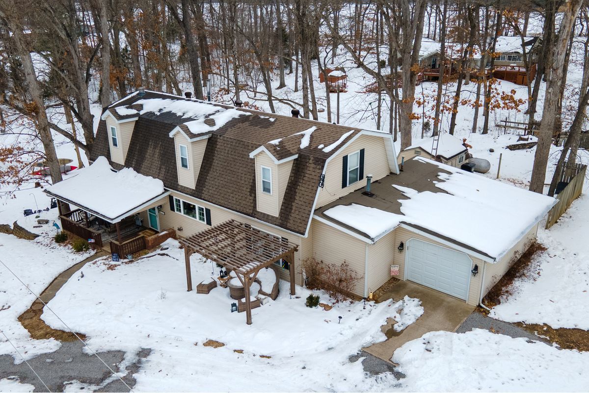 381 County Road 100 E Lot 14, Norris City, IL 62869