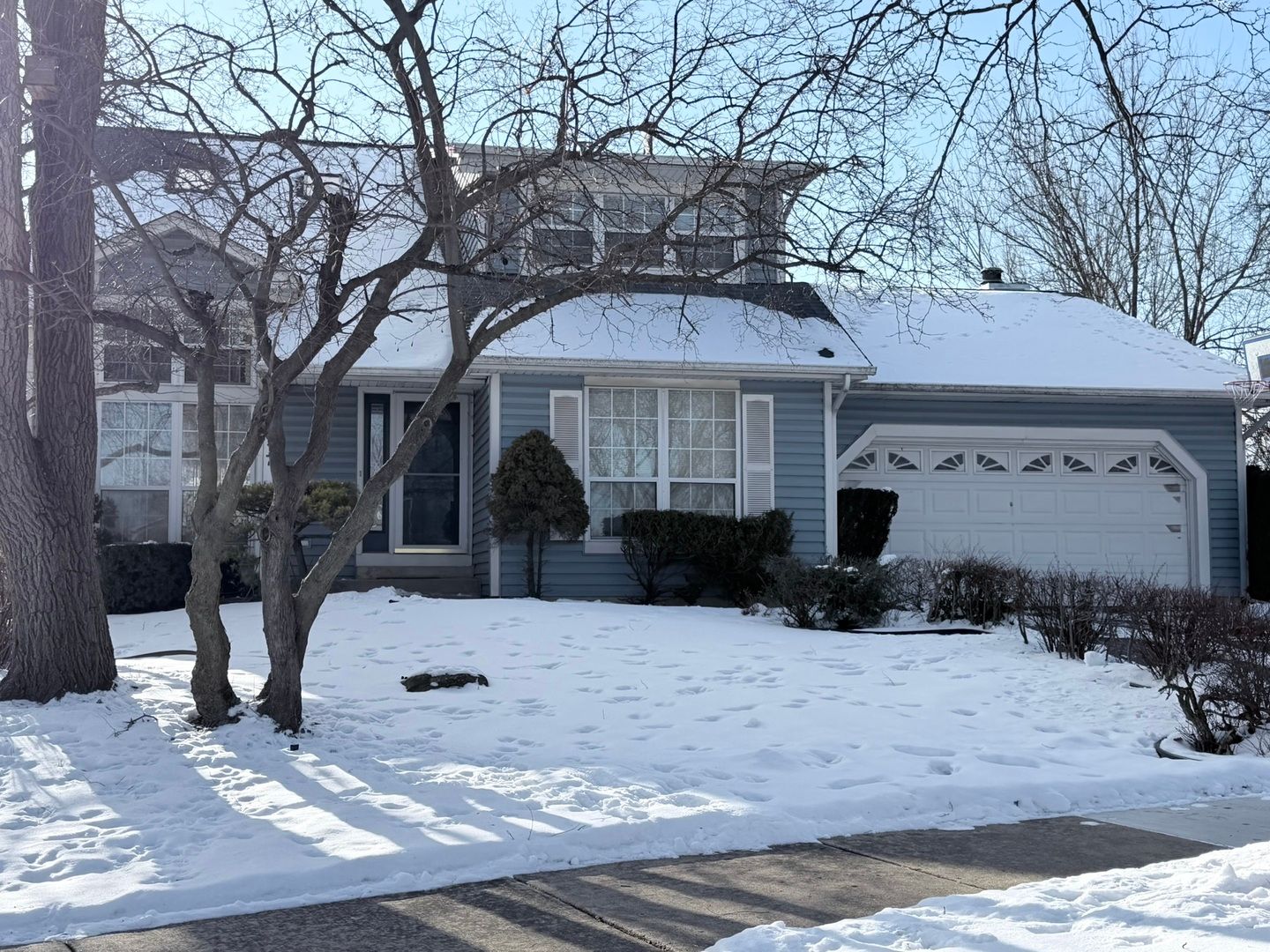 1817 Altoona Court — Schaumburg, IL 60194