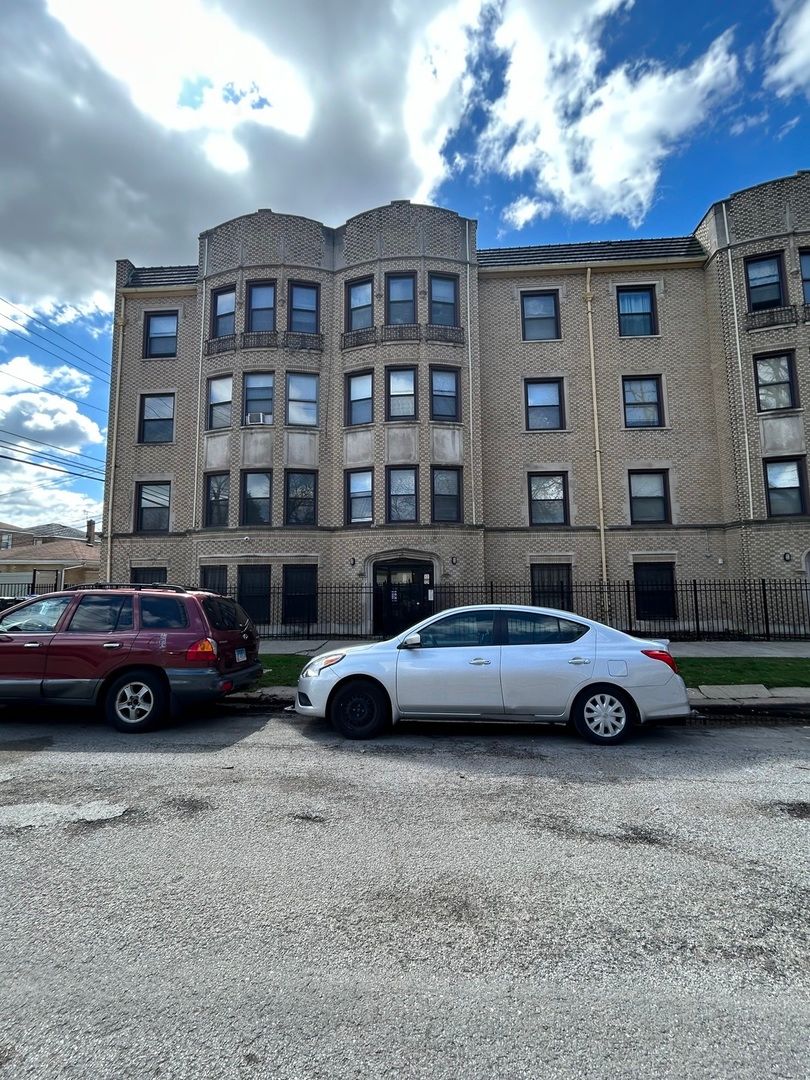 909 85th Street — Chicago, IL 60619