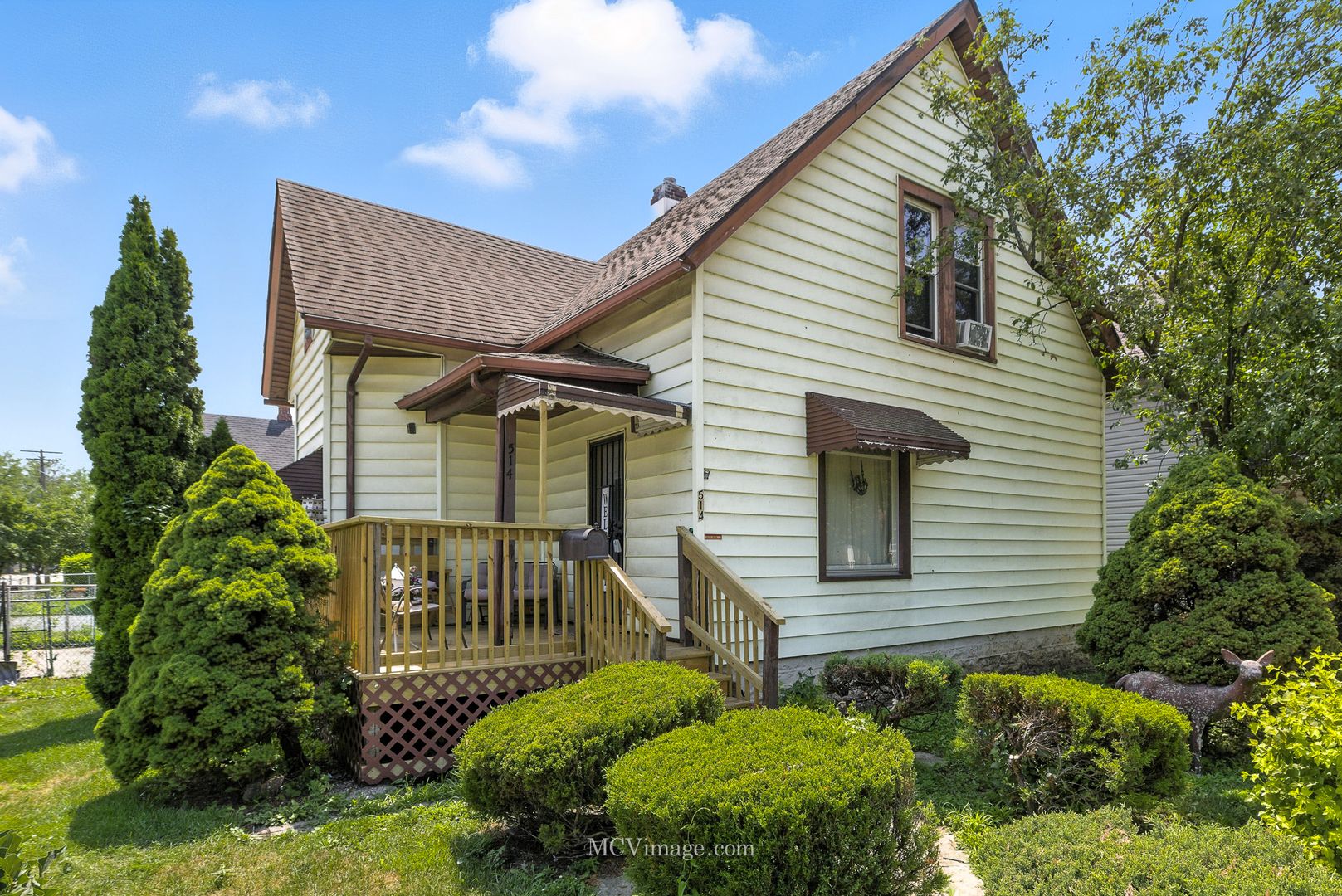514 E Jackson Street — Joliet, IL 60432