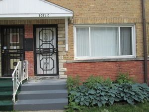 1031 Bellwood Avenue — Bellwood, IL 60104