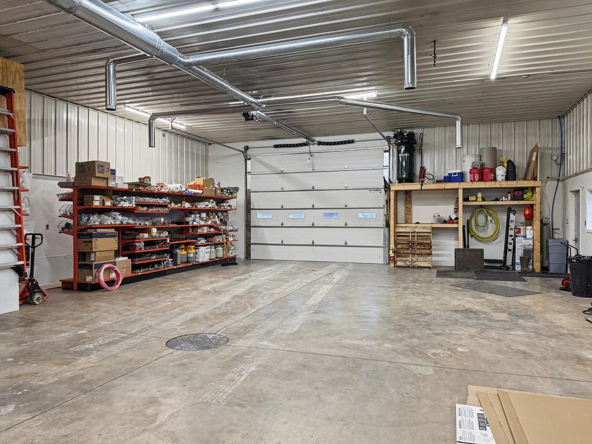 500 N Pine Street, Onarga, IL 60955