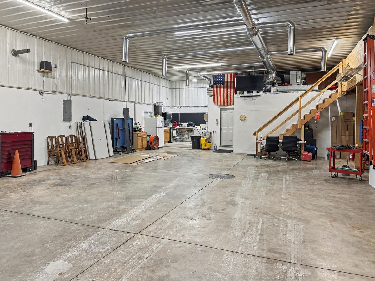 500 N Pine Street, Onarga, IL 60955