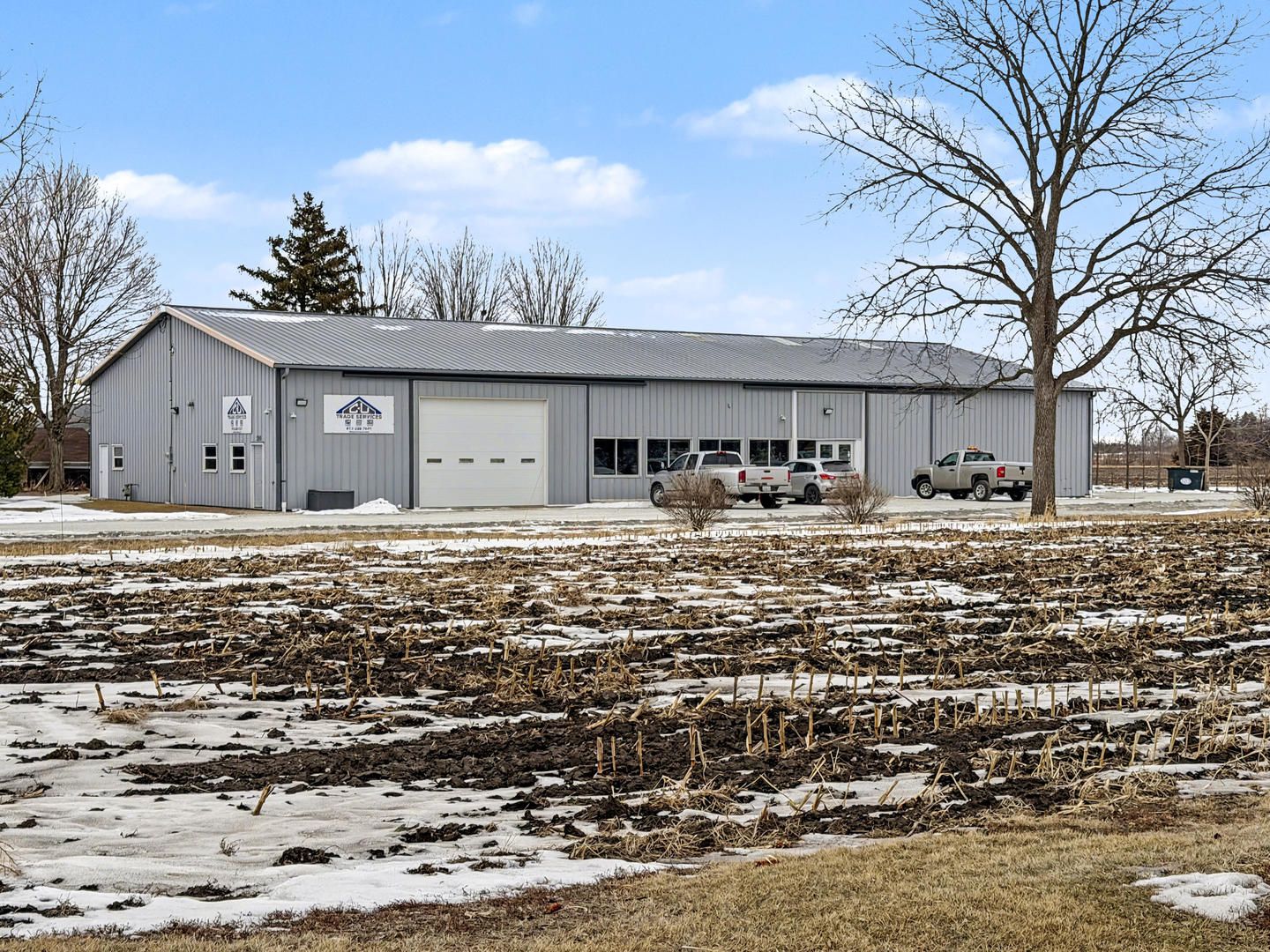 500 N Pine Street — Onarga, IL 60955