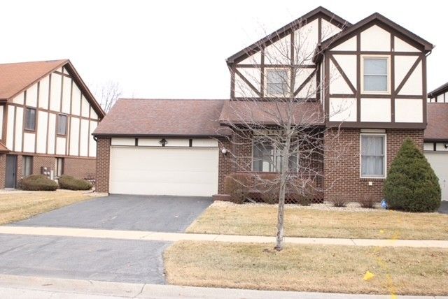 3433 Huntley Terrace — Crete, IL 60417