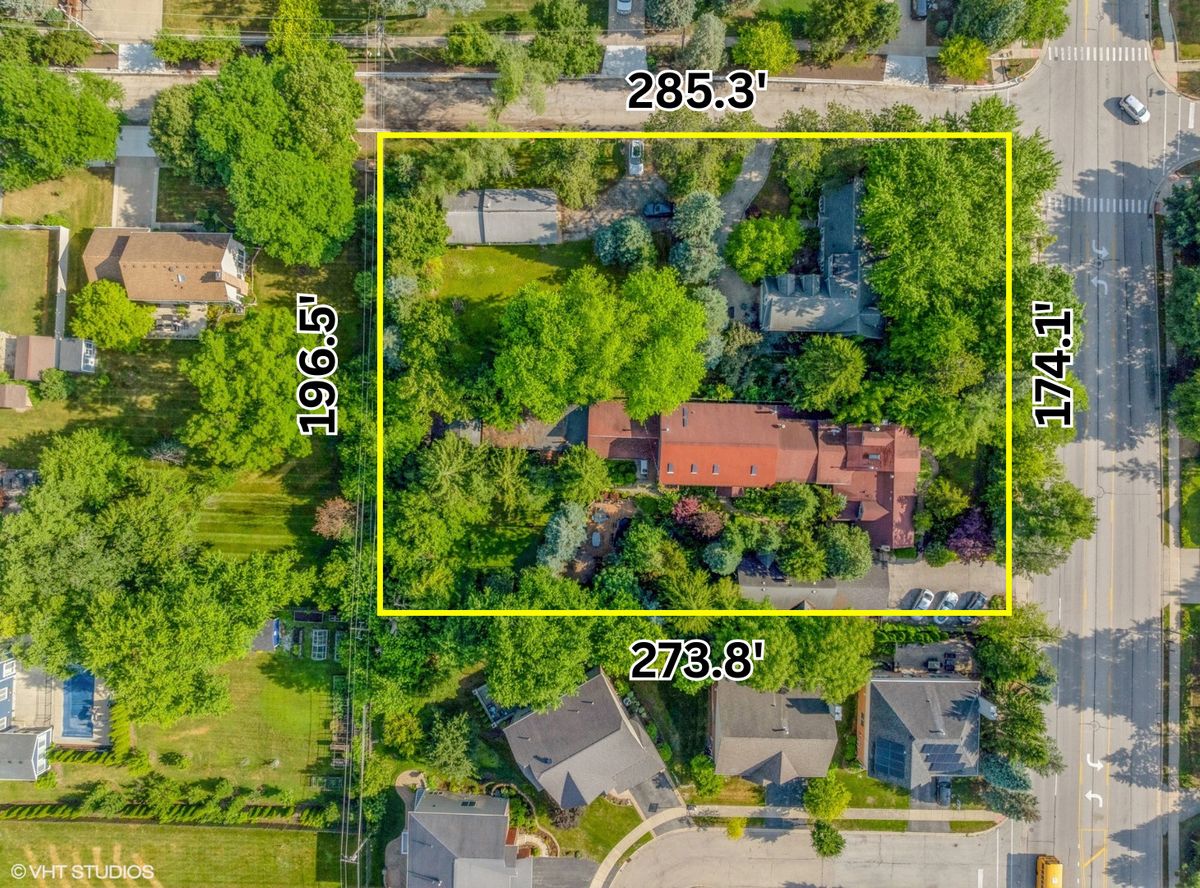 712-724 Plum Grove Road, Palatine, IL 60067