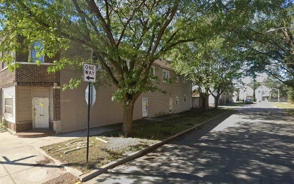 8400 Burley Avenue, Chicago, IL 60617