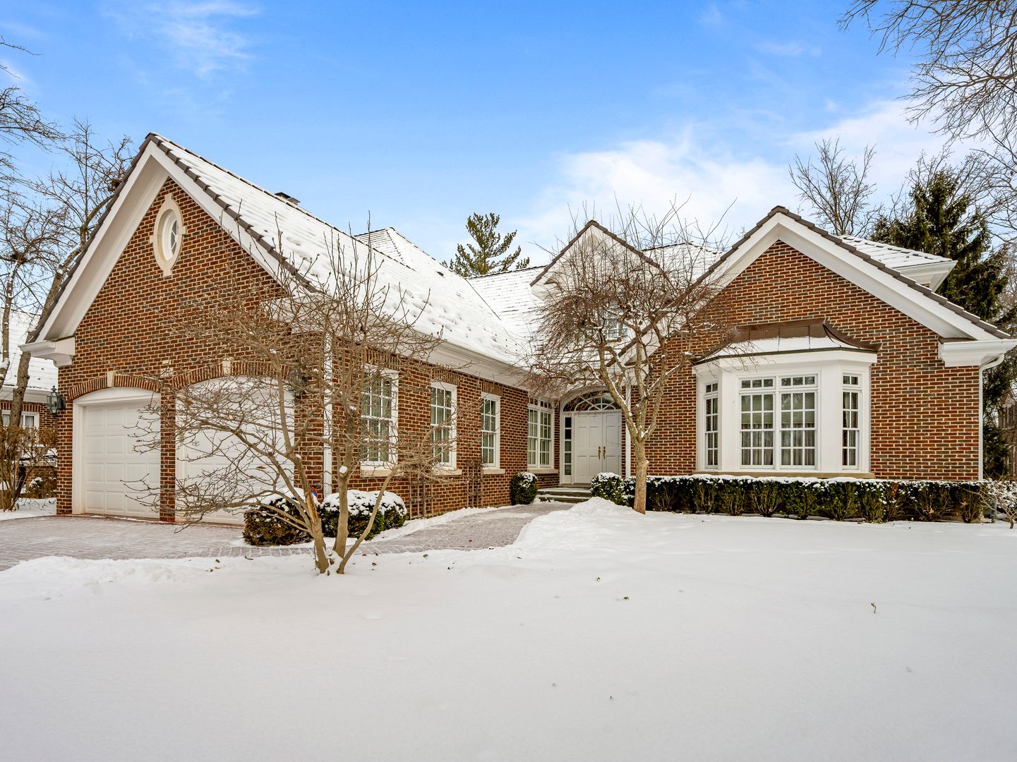 870 Gloucester Crossing — Lake Forest, IL 60045