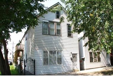 8330 S Buffalo Avenue — Chicago, IL 60617