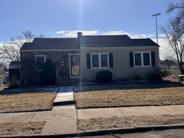 539 W 29th Streets — Davenport, IA 50803