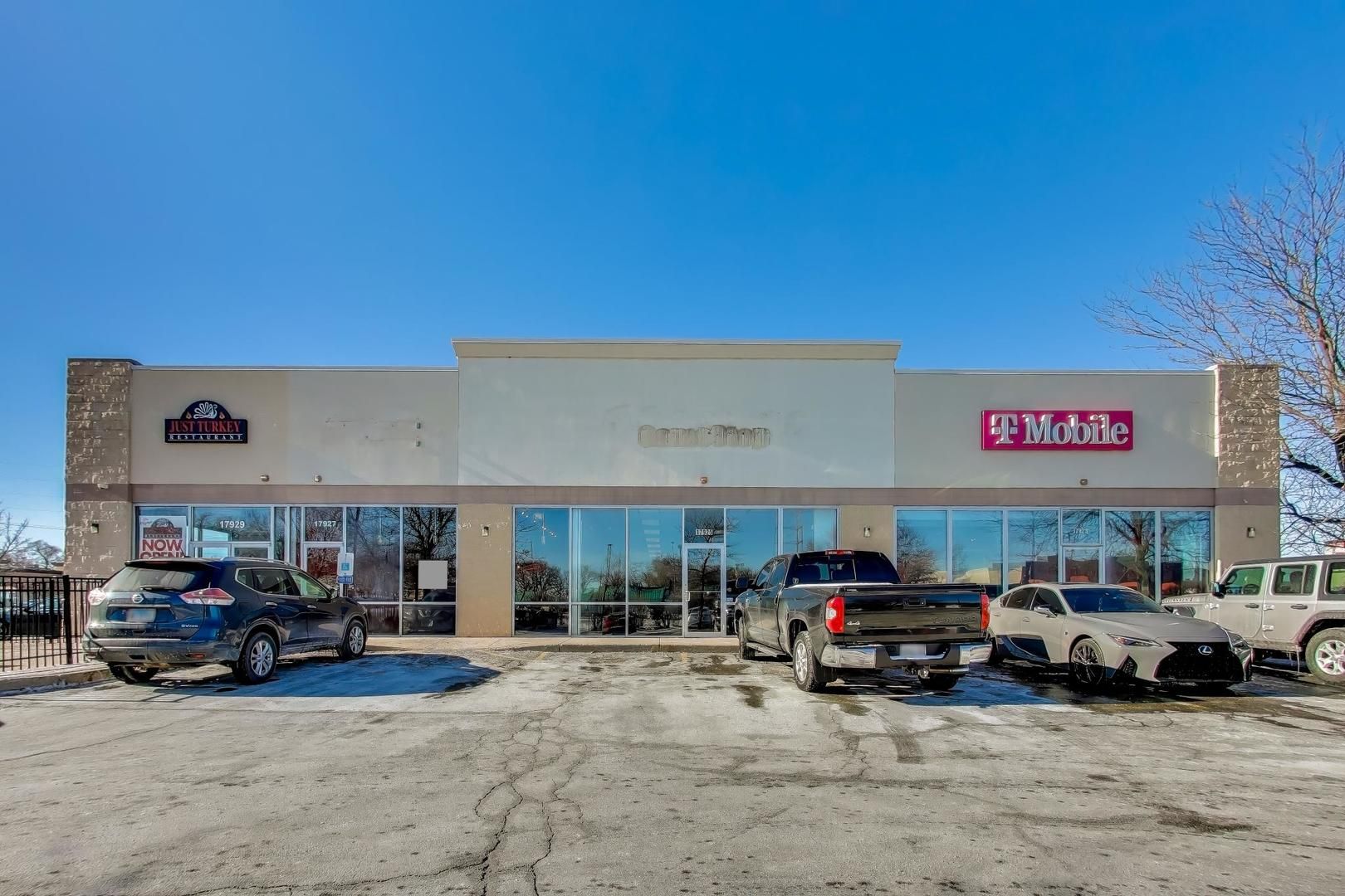 17923 Halsted Street — Homewood, IL 60430