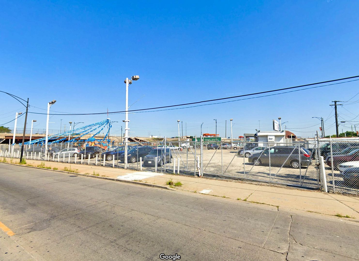 4675 S Archer Avenue — Chicago, IL 60632