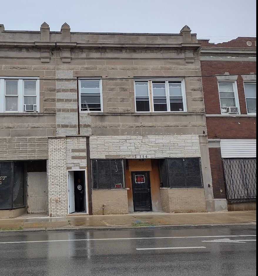 354 E 115th Street — Chicago, IL 60628