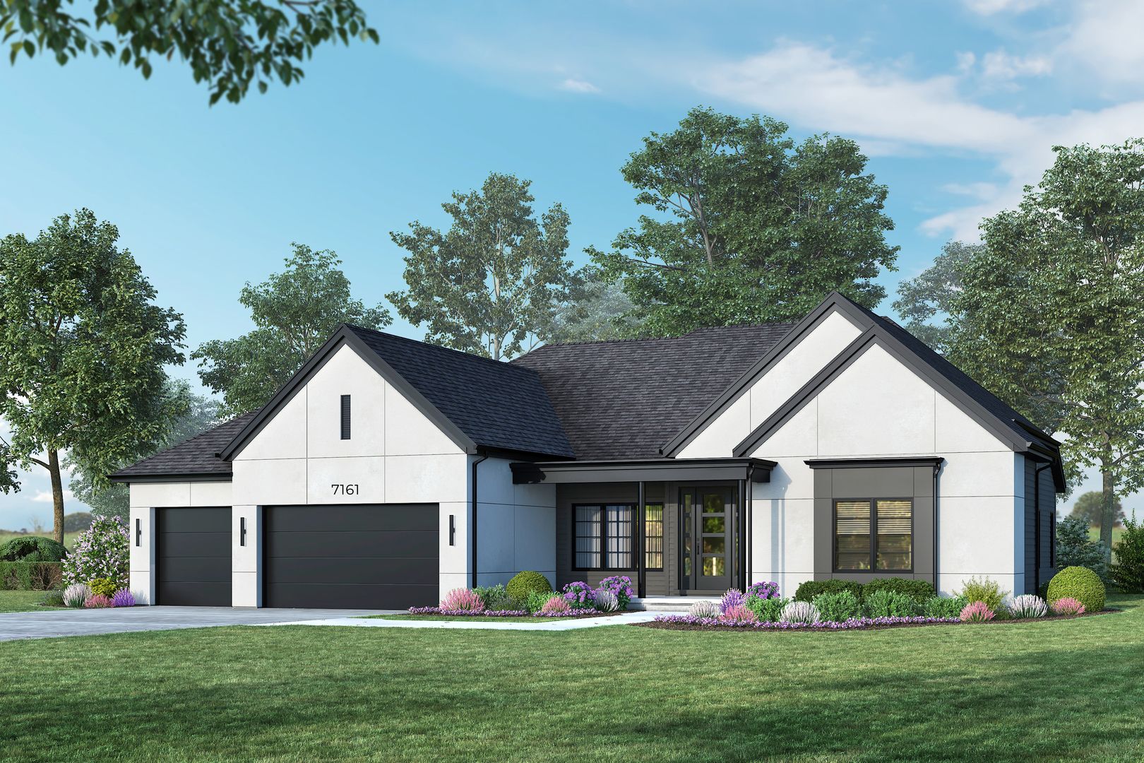 26207 Baxter Court — Plainfield, IL 60585