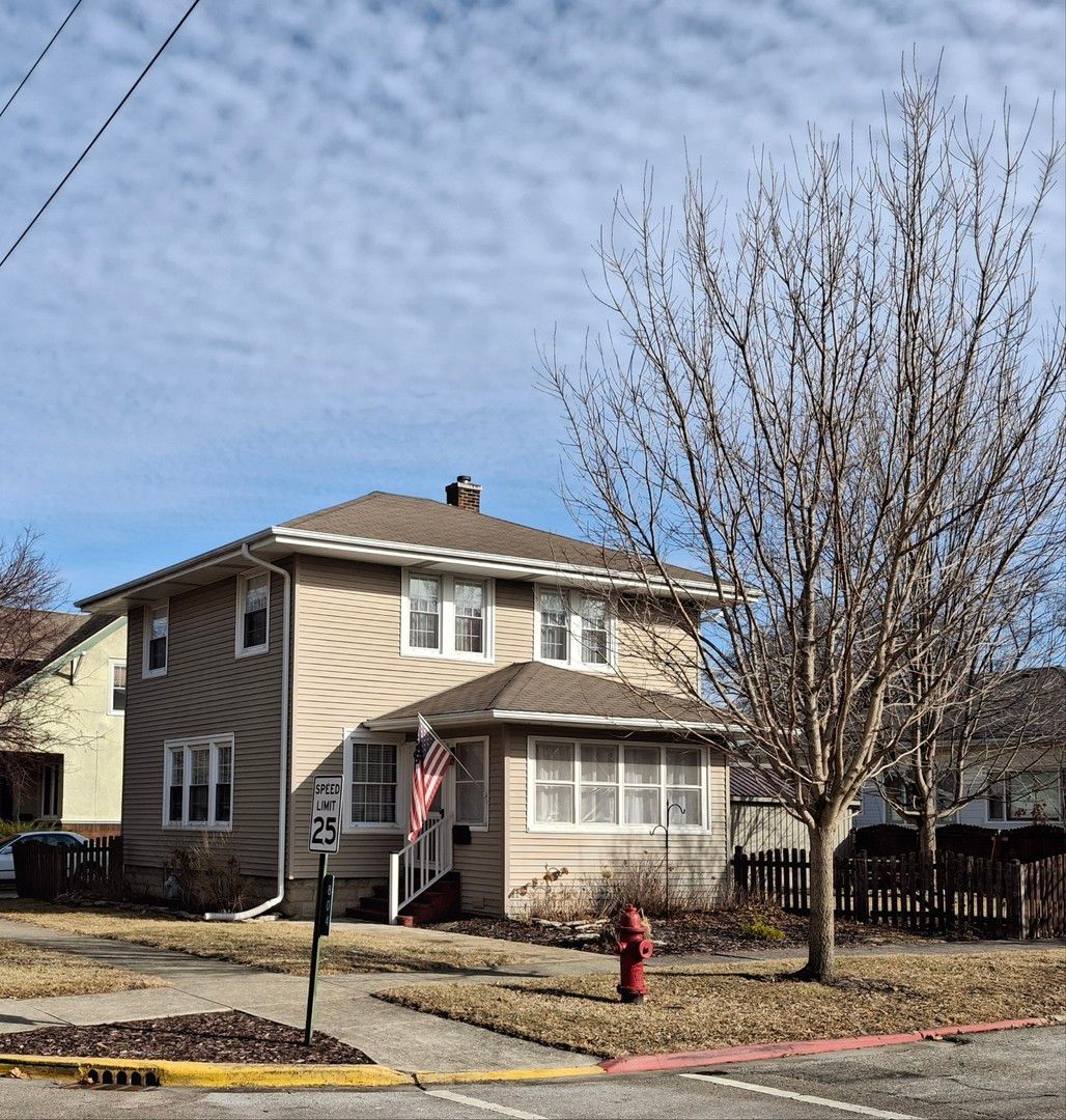 804 Jefferson Street, Morris, IL 60450