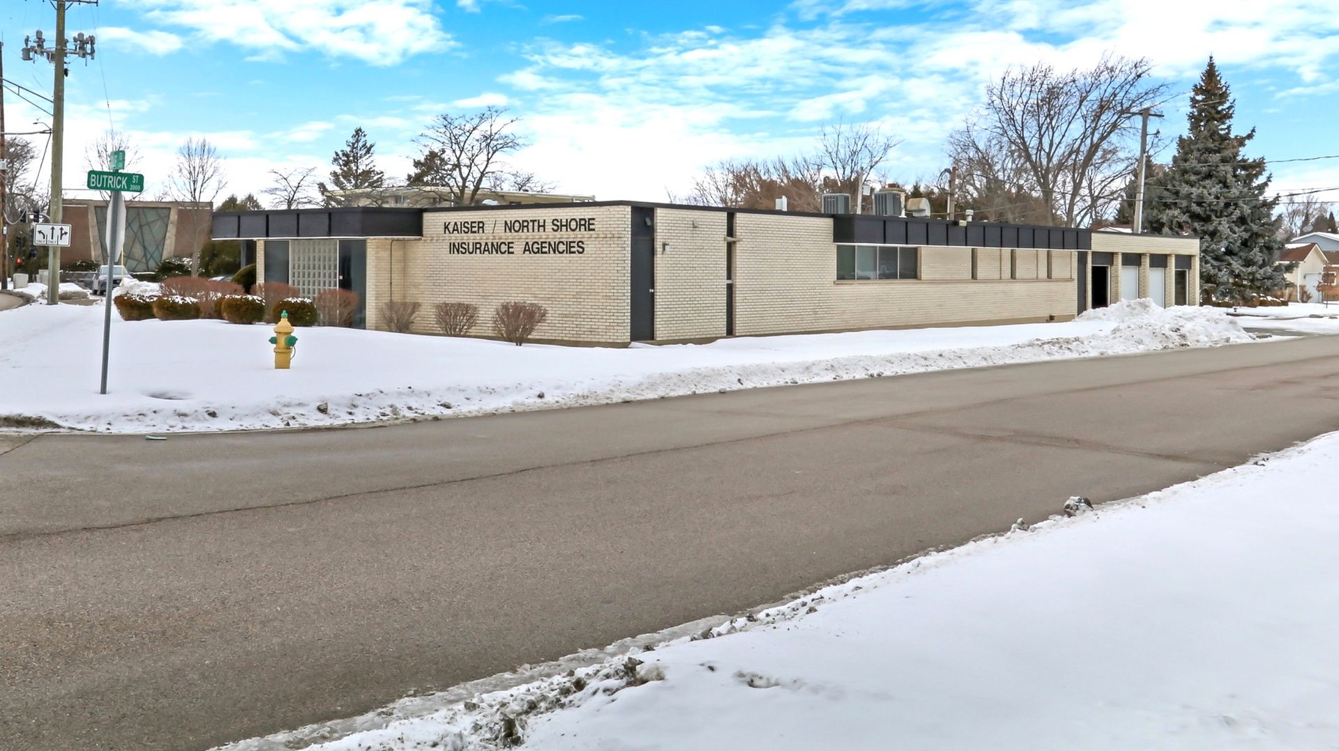 1400 Sunset Avenue — Waukegan, IL 60087