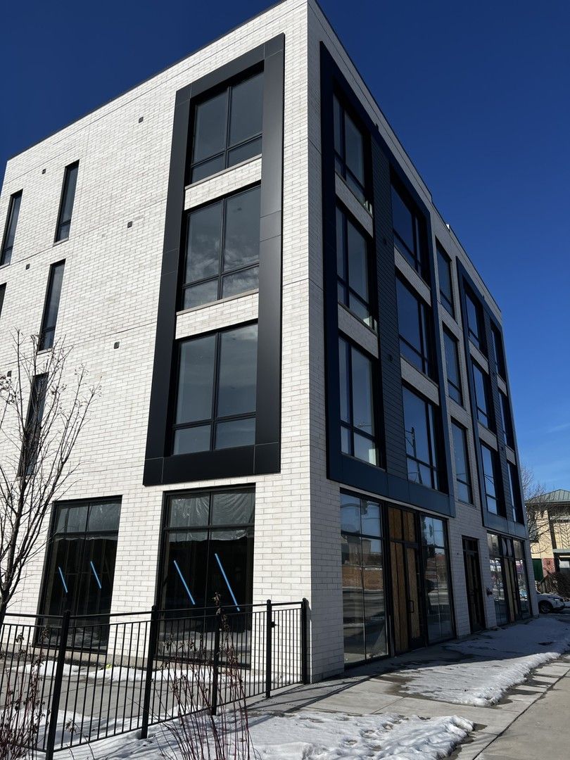 1304 Ashland Avenue — Chicago, IL 60608