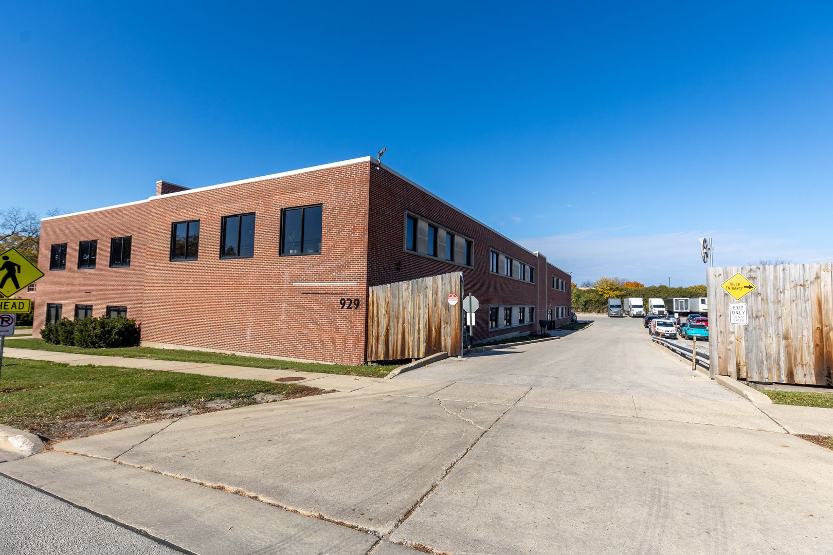 929 Childs Street — Wheaton, IL 60187