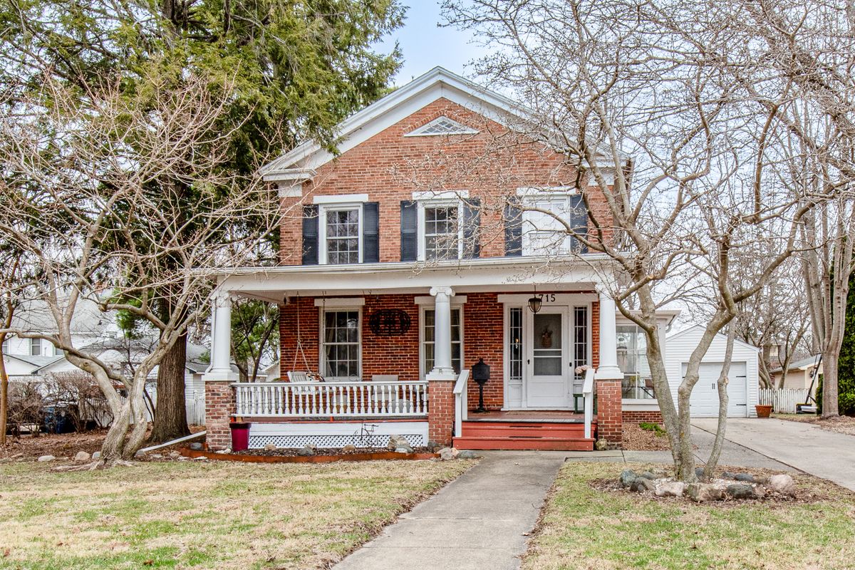715 Euclid Avenue, Princeton, IL 61356