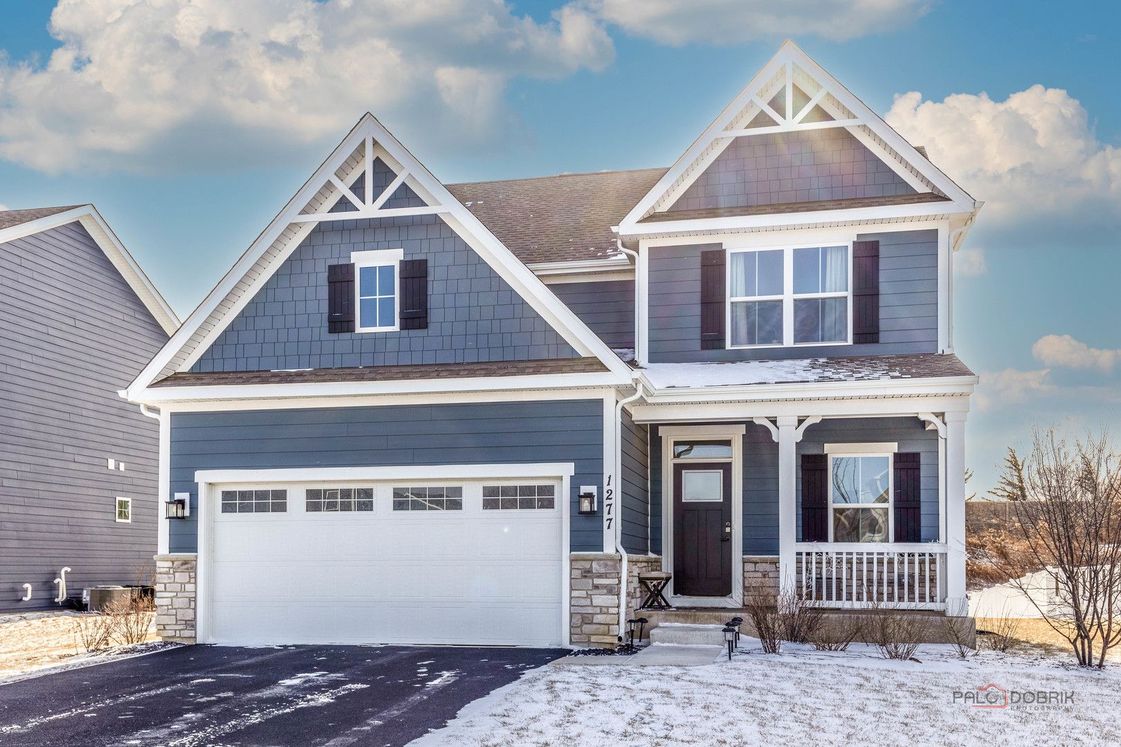 1277 jones Road — Sugar Grove, IL 60554