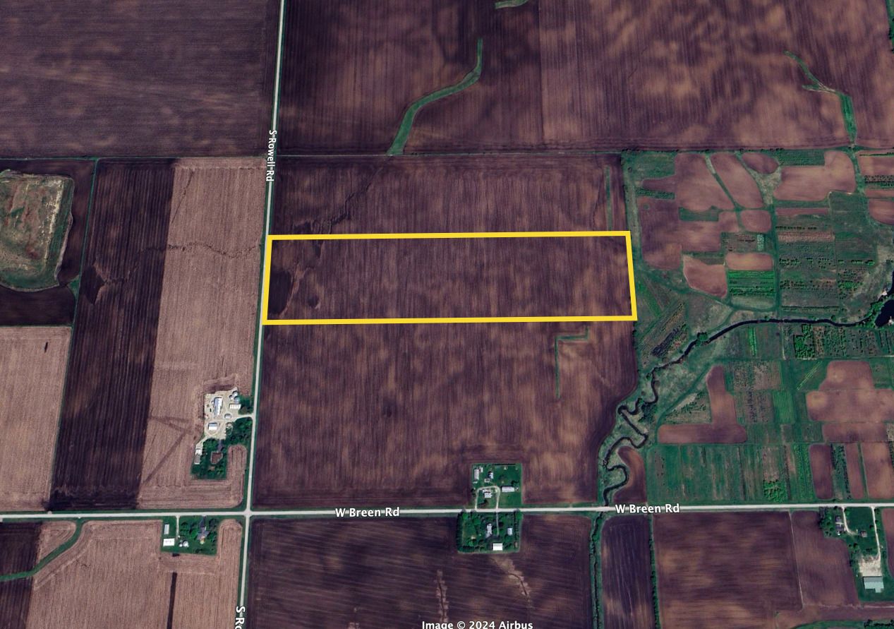 0000 S Rowell Avenue — Elwood, IL 60421