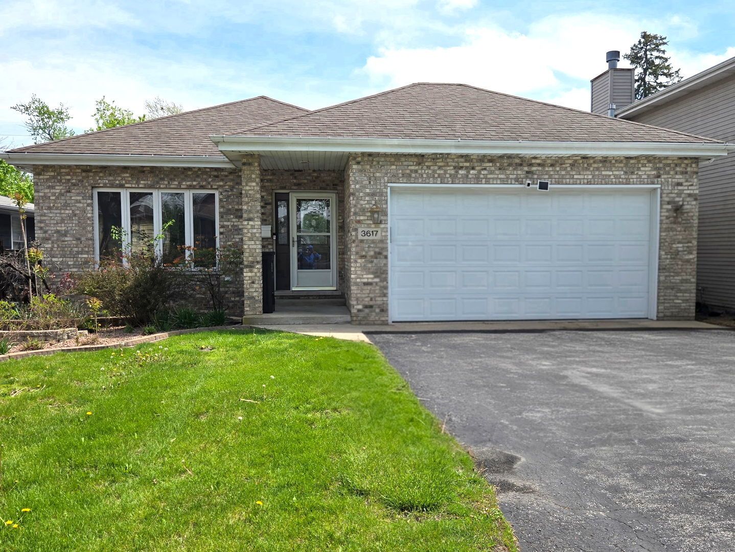 3617 Peoria Street — Steger, IL 60475