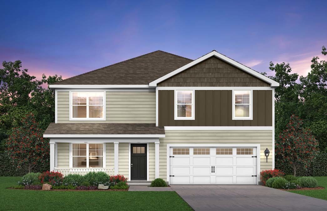274 Snowdrop Lane — Elgin, IL 60124