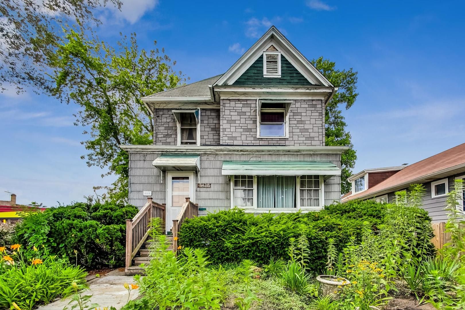 3428 East Avenue — Berwyn, IL 60402
