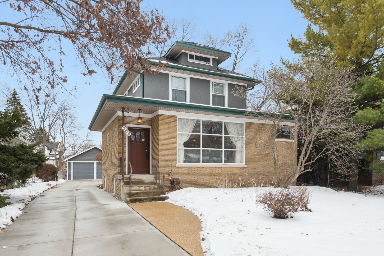 369 Addison Road — Riverside, IL 60546