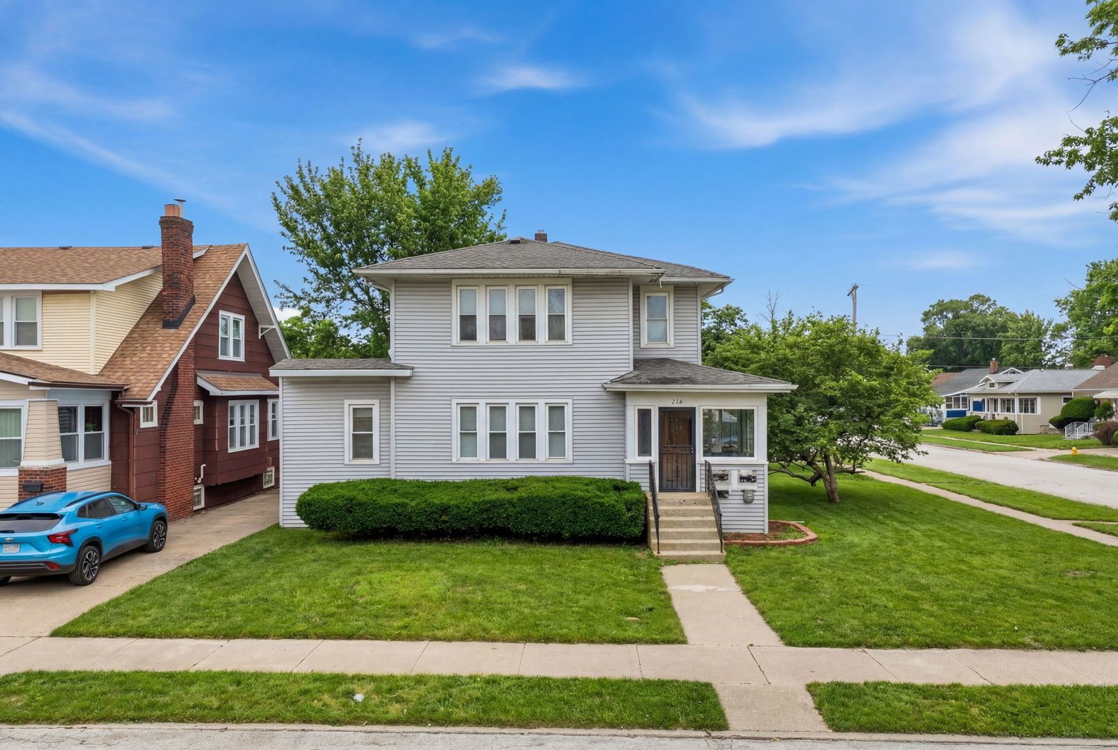 954 Wentworth Avenue — Calumet City, IL 60409