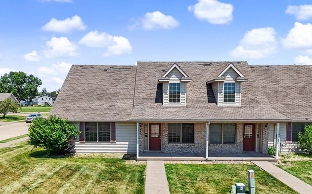444 CELESTE Circle — Blue Grass, IA 52726