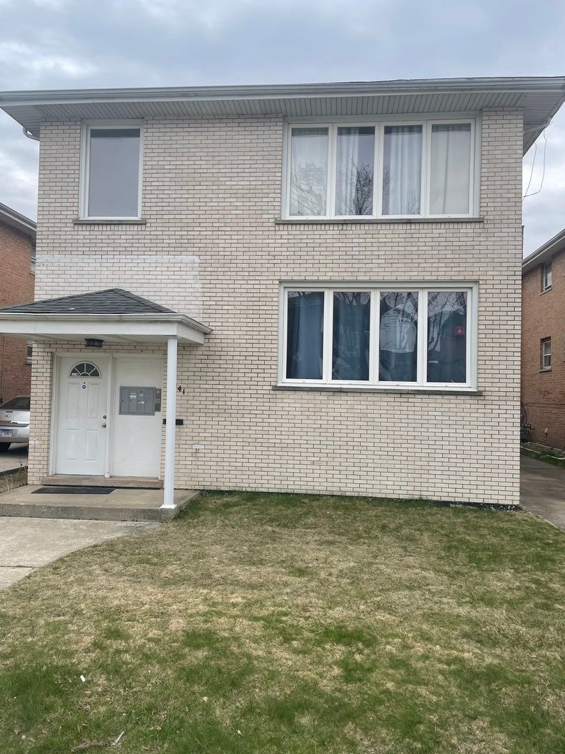 1641 Patricia Place, Calumet City, IL 60409