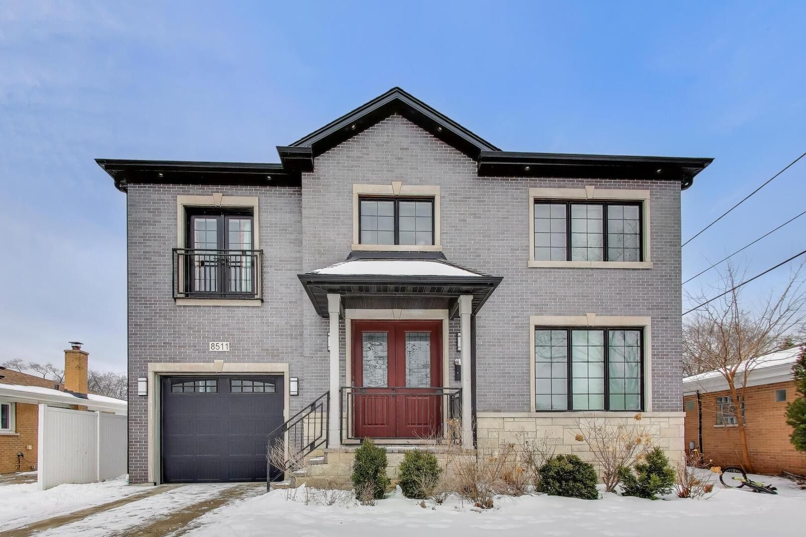 8511 Mango Avenue — Morton Grove, IL 60053