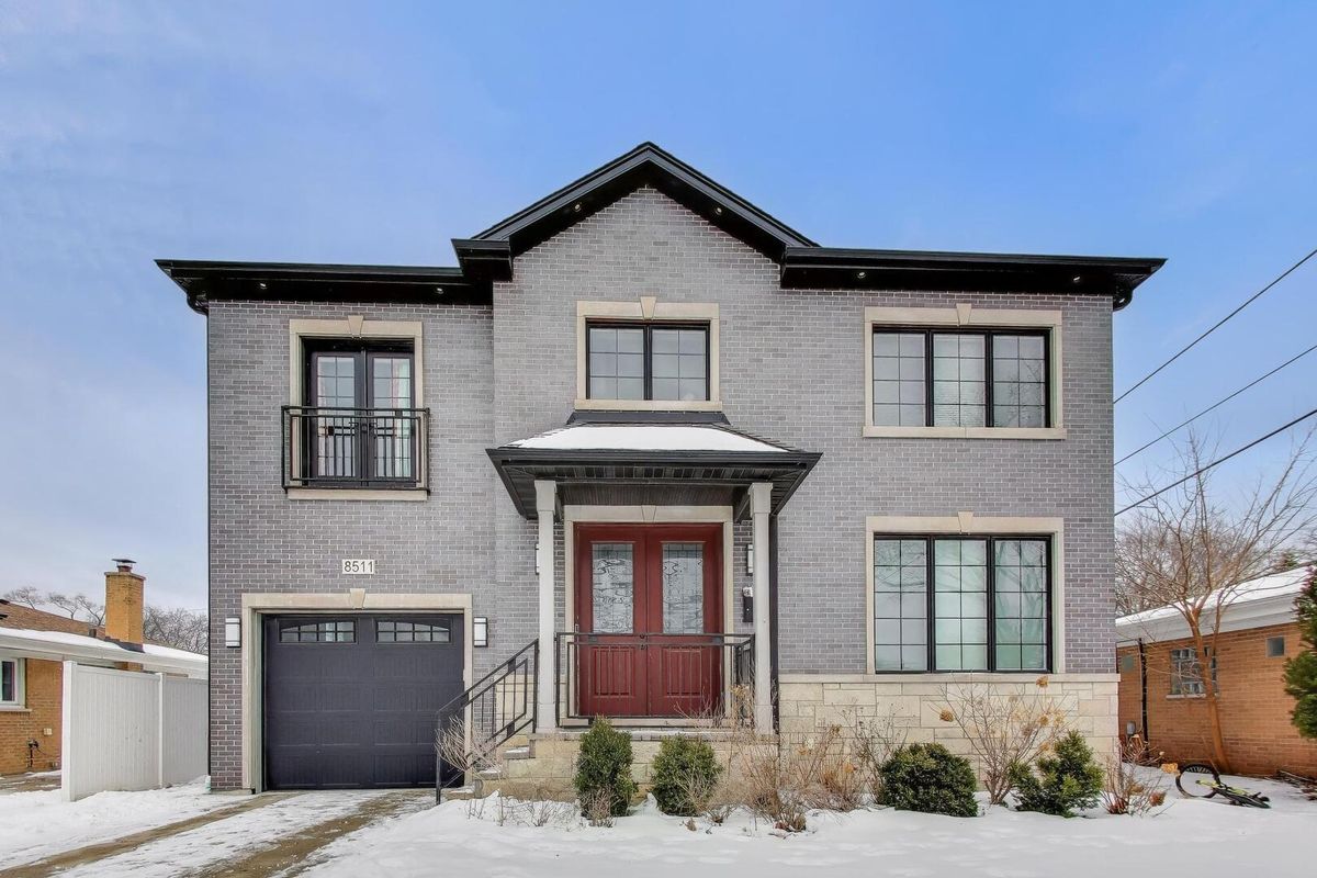 8511 Mango Avenue, Morton Grove, IL 60053
