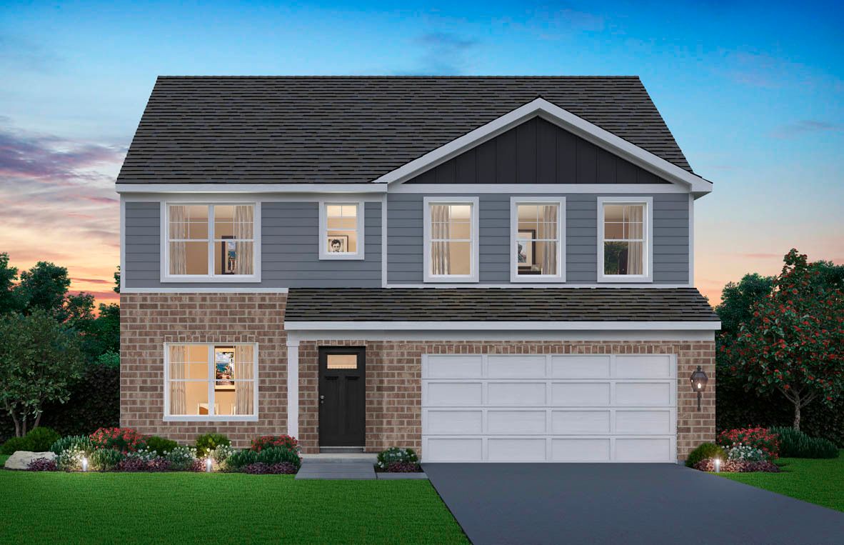 6210 Leinster Lane — Tinley Park, IL 60477