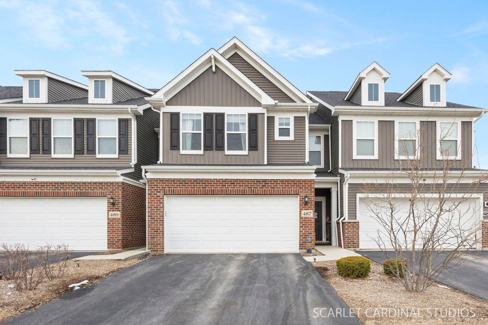 487 Watercress Drive — Aurora, IL 60504