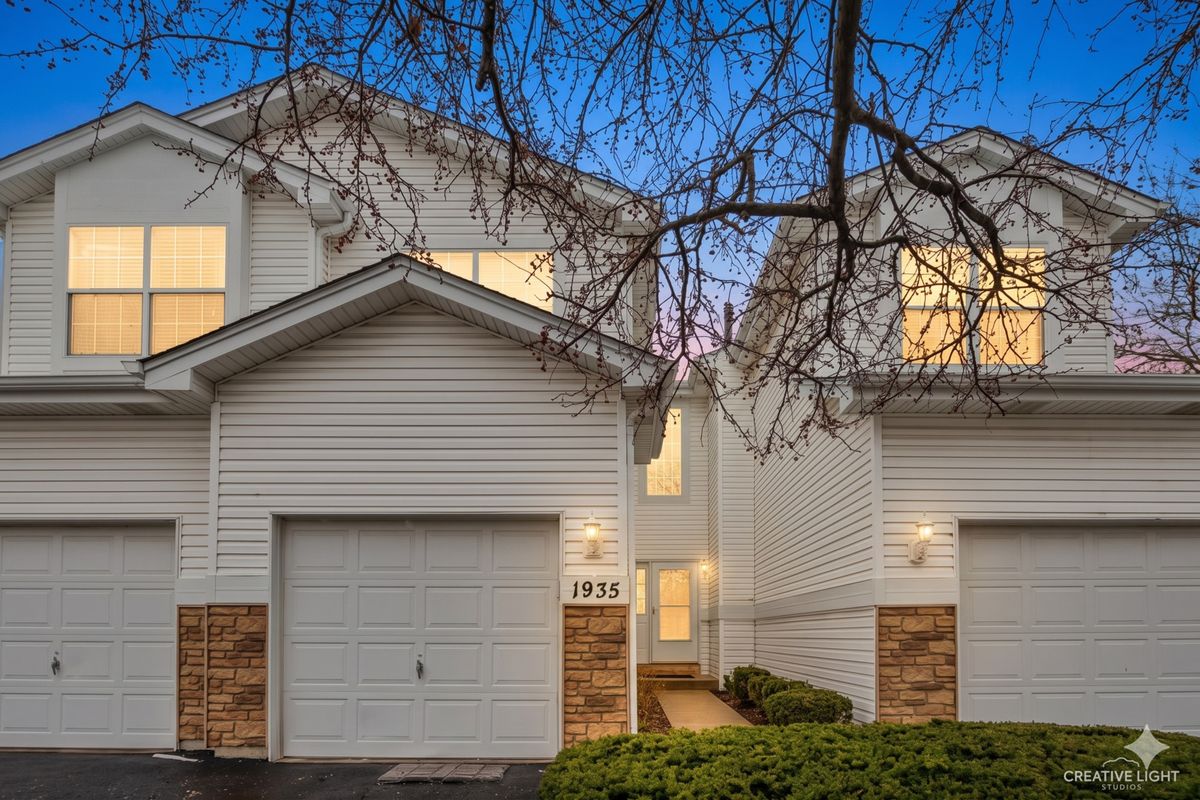 1935 Calla Drive, Joliet, IL 60431