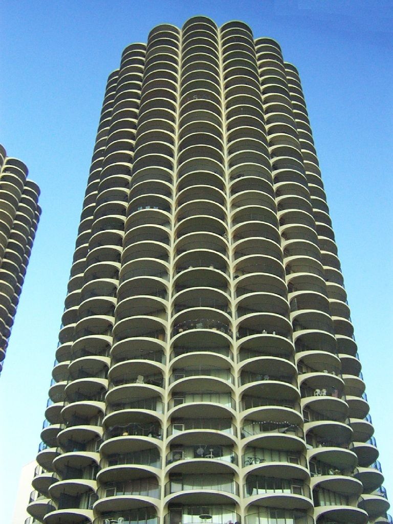 300 N State Street #5818 — Chicago, IL 60654