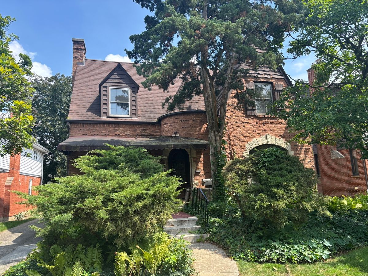 711 Catherine Avenue, La Grange, IL 60525