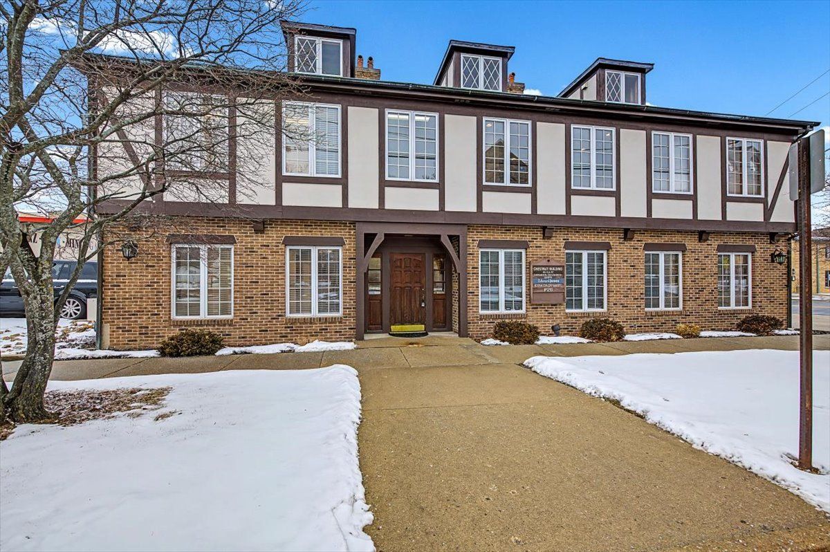 50 Ela Street — Barrington, IL 60010