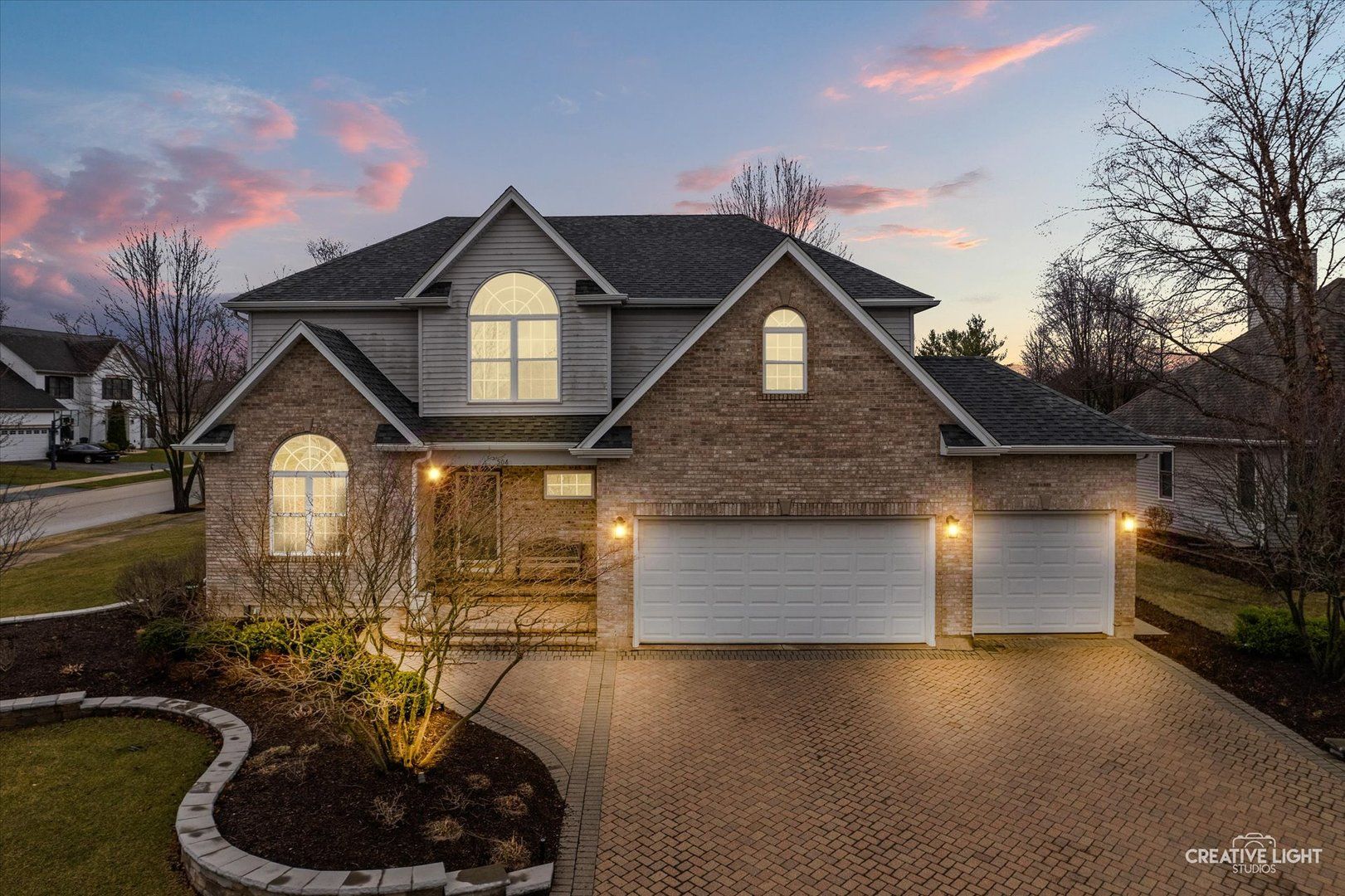 504 Buckthorne Court — Yorkville, IL 60560