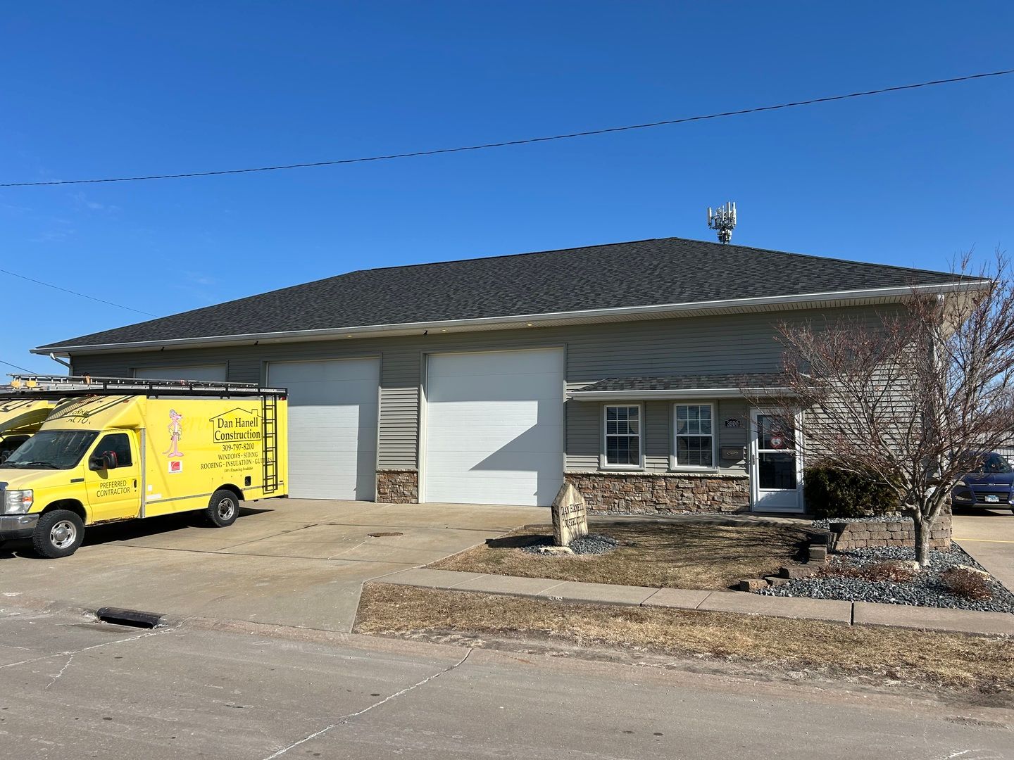 3900 24th Street — Moline, IL 61265