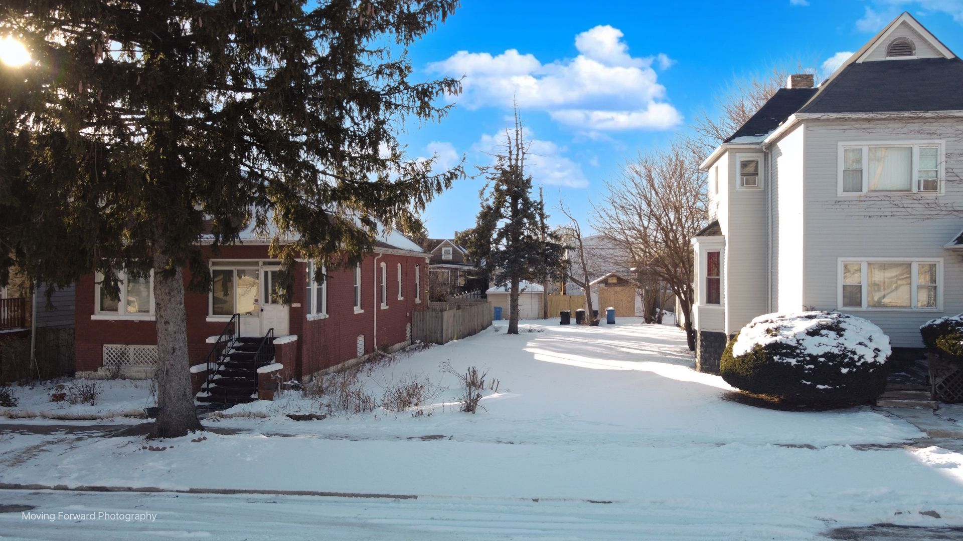 9318 S Cregier Avenue — Chicago, IL 60617