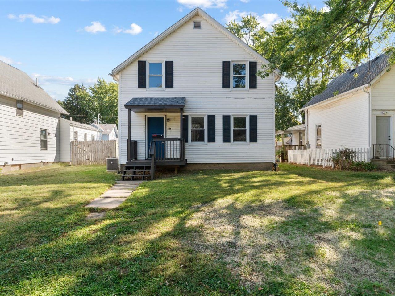 1186 24th Street — Moline, IL 61265