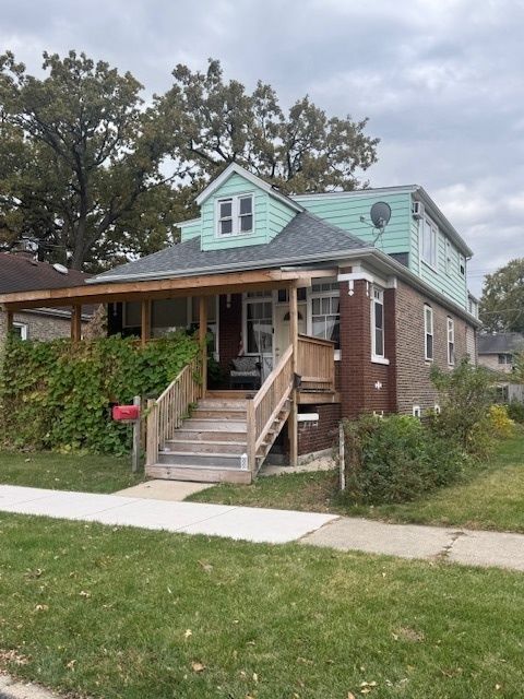 5520 NEW ENGLAND Avenue, Chicago, IL 60638