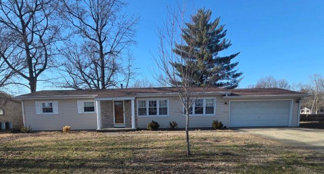 2908 Jamison Boulevard — Mt Vernon, IL 62864