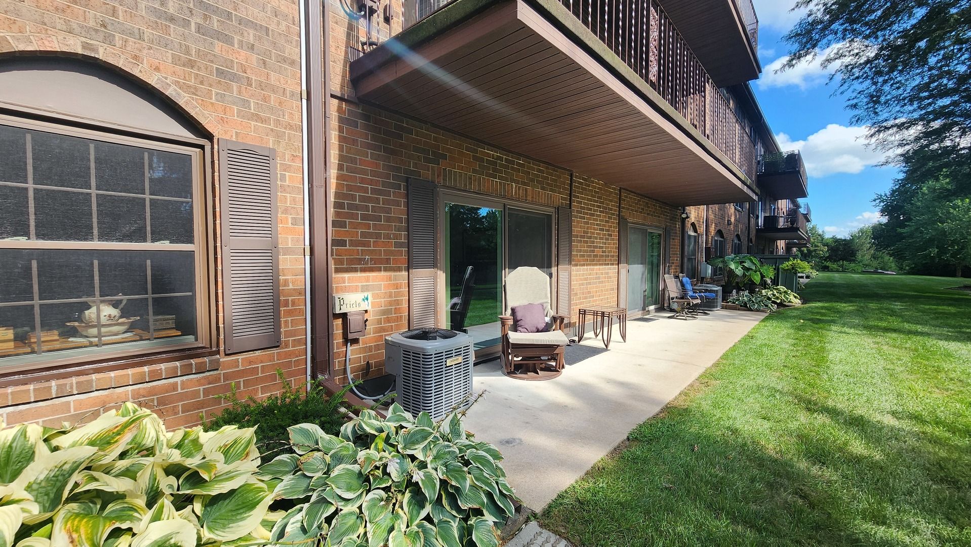1360 Kimberly Ridge Road #111 — Bettendorf, IA 52722